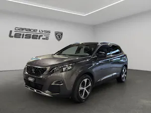PEUGEOT 3008 1.6 PureTech GT Line
