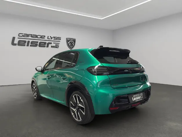 PEUGEOT 208 1.2 Hybrid 145 GT Exclusive