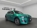 PEUGEOT 208 1.2 Hybrid 145 GT Exclusive