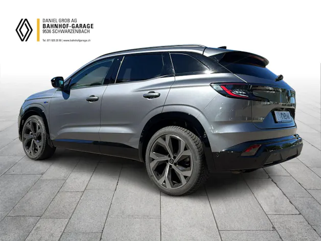 RENAULT Austral 1.2 E-Tech techno esprit Alpine