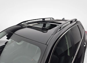 Fahrzeugbild SUBARU Forester Station 2.0i e-Boxer Luxury