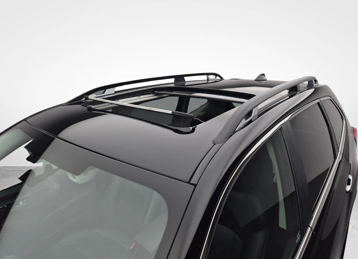 Fahrzeugbild SUBARU FORESTER