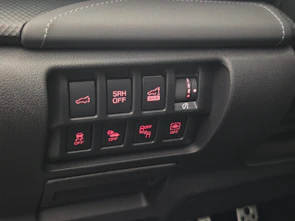 Fahrzeugbild SUBARU Forester Station 2.0i e-Boxer Luxury