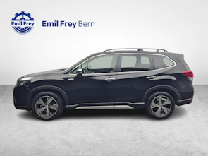 Fahrzeugbild SUBARU Forester Station 2.0i e-Boxer Luxury