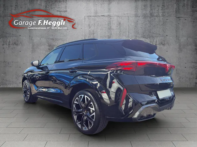 CUPRA Terramar 2.0 TSI VZ 4Drive DSG