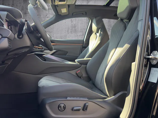 CUPRA Terramar 2.0 TSI VZ 4Drive DSG