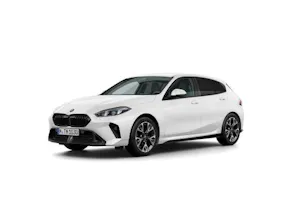 BMW 123 M Sport xDrive F70 (CH)