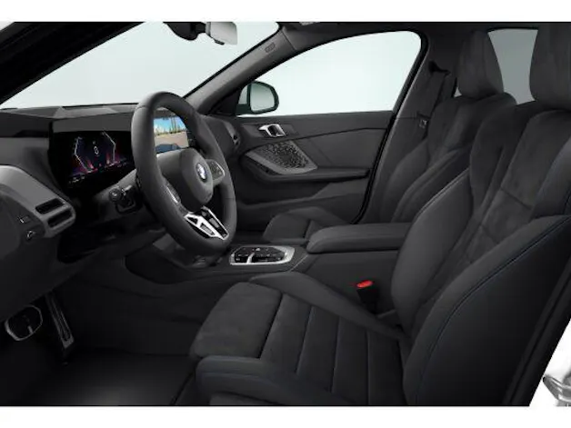 BMW 123 M Sport xDrive F70 (CH)