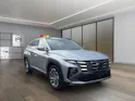 HYUNDAI Tucson 1.6 T-GDi HEV Vertex Swiss Edition 4WD