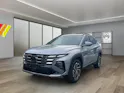 HYUNDAI Tucson 1.6 T-GDi HEV Vertex Swiss Edition 4WD
