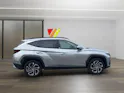 HYUNDAI Tucson 1.6 T-GDi HEV Vertex Swiss Edition 4WD