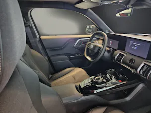 Toyota Urban Cruiser Premium AWD