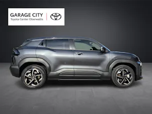 Toyota Urban Cruiser Premium AWD