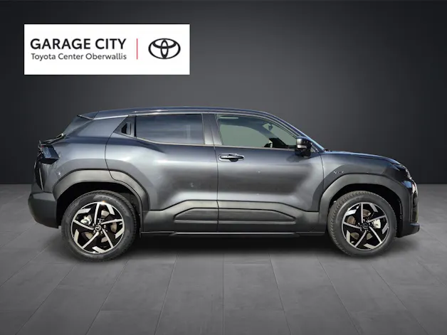 Toyota Urban Cruiser Premium AWD