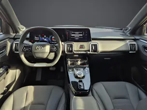 Toyota Urban Cruiser Premium AWD