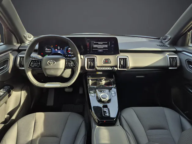 Toyota Urban Cruiser Premium AWD