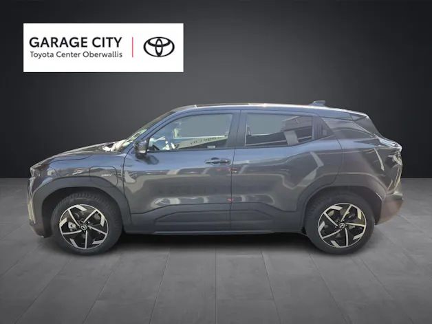 Toyota Urban Cruiser Premium AWD