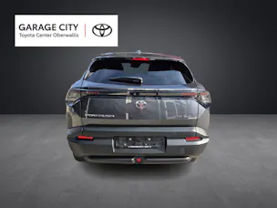 Toyota Urban Cruiser Premium AWD