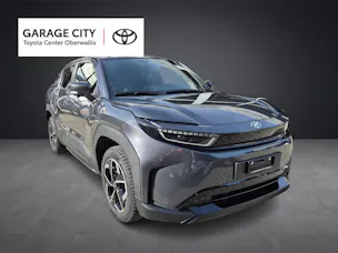 Toyota Urban Cruiser Premium AWD