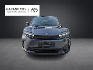Toyota Urban Cruiser Premium AWD