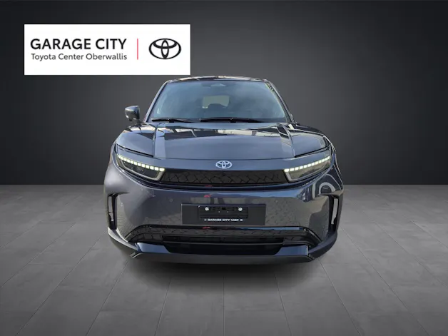 Toyota Urban Cruiser Premium AWD