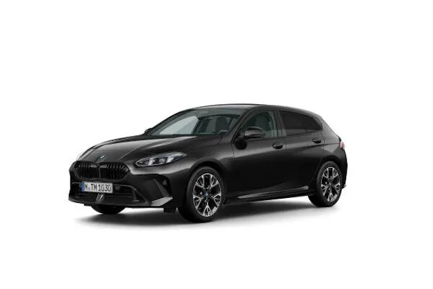 BMW 123 M Sport xDrive F70 (CH)