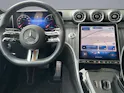 MERCEDES-BENZ C 220 d AMG Line 4matic