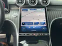 MERCEDES-BENZ C 220 d AMG Line 4matic
