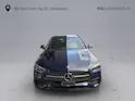 MERCEDES-BENZ C 220 d AMG Line 4matic