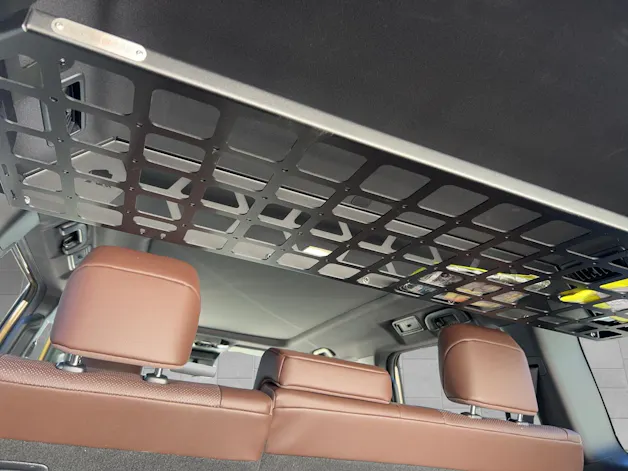 Toyota Land Cruiser 2.8 D Invincible