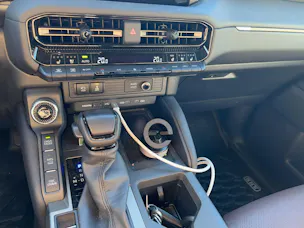 Toyota Land Cruiser 2.8 D Invincible