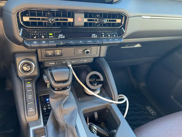 Toyota Land Cruiser 2.8 D Invincible