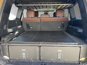 Toyota Land Cruiser 2.8 D Invincible