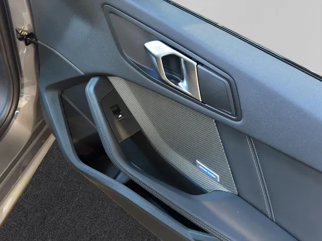 BMW 120i M Sport