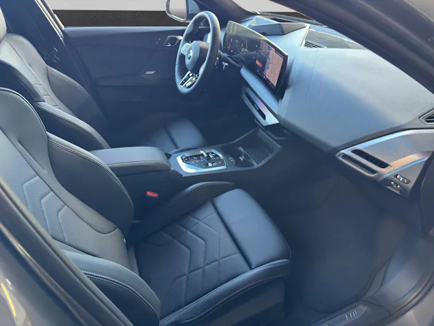 BMW 120i M Sport