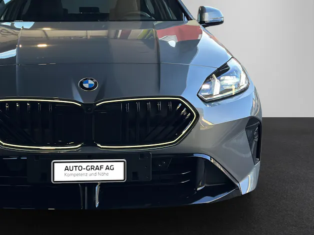 BMW 120i M Sport