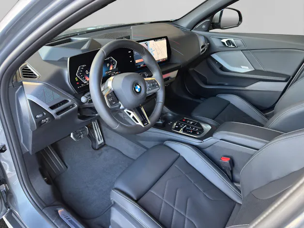 BMW 120i M Sport