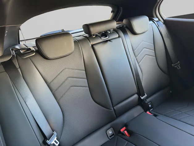 BMW 120i M Sport
