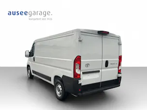 Toyota PROACE MAX Van 3.5 L2H1 2.2 D Active