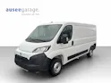 Toyota PROACE MAX Van 3.5 L2H1 2.2 D Active