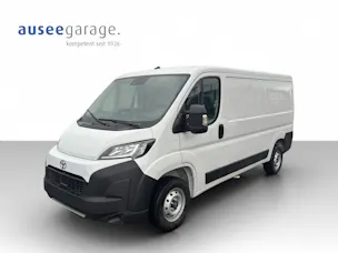 Toyota PROACE MAX Van 3.5 L2H1 2.2 D Active
