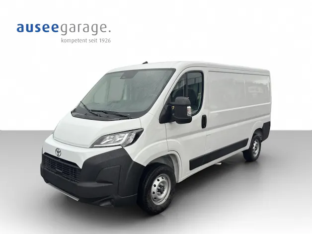 Toyota PROACE MAX Van 3.5 L2H1 2.2 D Active