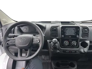 Toyota PROACE MAX Van 3.5 L2H1 2.2 D Active