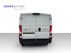 Toyota PROACE MAX Van 3.5 L2H1 2.2 D Active