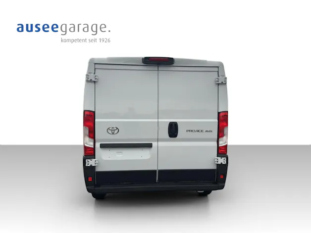 Toyota PROACE MAX Van 3.5 L2H1 2.2 D Active