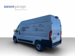 Toyota PROACE MAX Van 3.5 L2H2 2.2 D Active