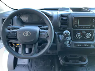 Toyota PROACE MAX Van 3.5 L2H2 2.2 D Active