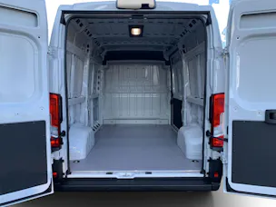 Toyota PROACE MAX Van 3.5 L2H2 2.2 D Active