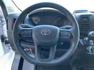 Toyota PROACE MAX Van 3.5 L2H2 2.2 D Active