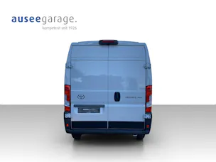 Toyota PROACE MAX Van 3.5 L2H2 2.2 D Active